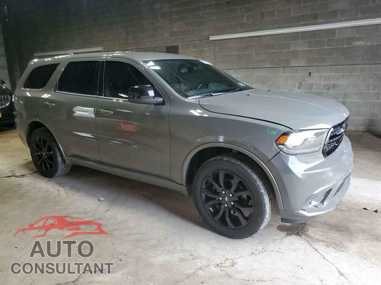 DODGE DURANGO 2020 - 1C4RDJAG1LC356697