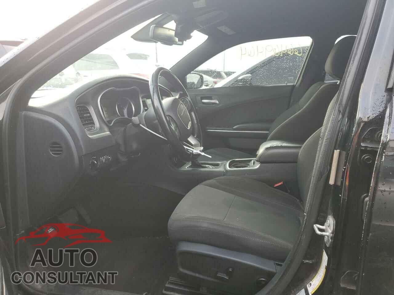 DODGE CHARGER 2017 - 2C3CDXHG7HH503418