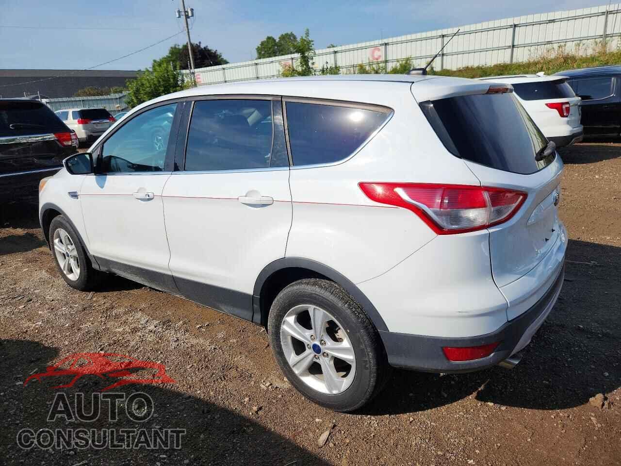 FORD ESCAPE 2014 - 1FMCU9GX4EUB78790