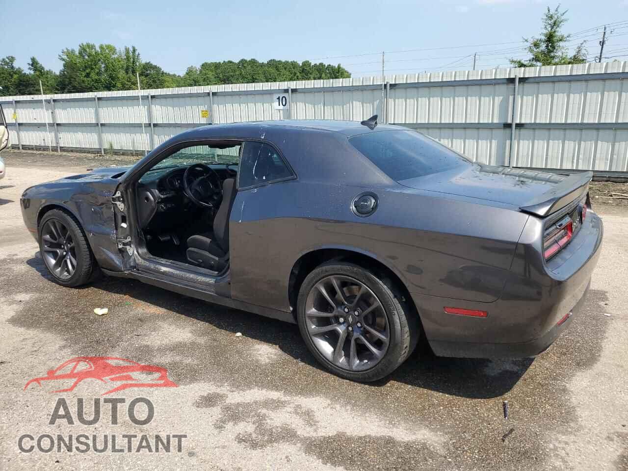 DODGE CHALLENGER 2023 - 2C3CDZFJ6PH688988