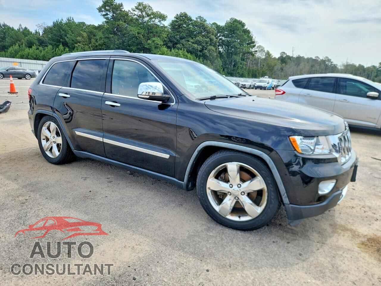 JEEP CHEROKEE 2012 - 1C4RJFCT2CC246483