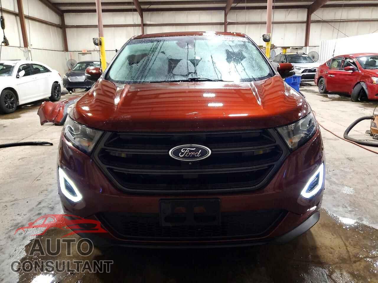 FORD EDGE 2016 - 2FMPK4AP2GBC31465