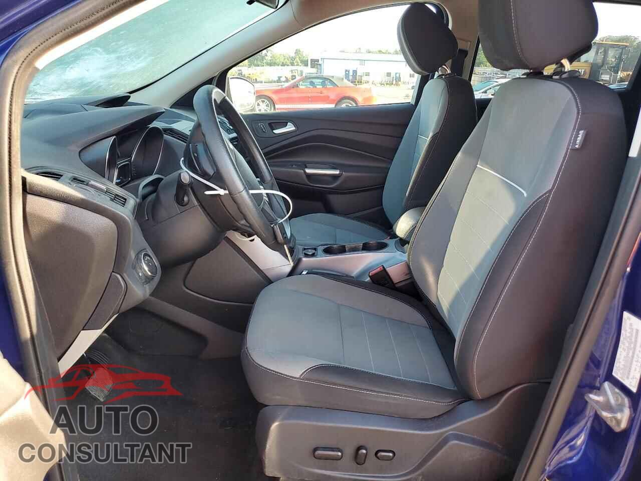 FORD ESCAPE 2014 - 1FMCU9GX8EUB90747
