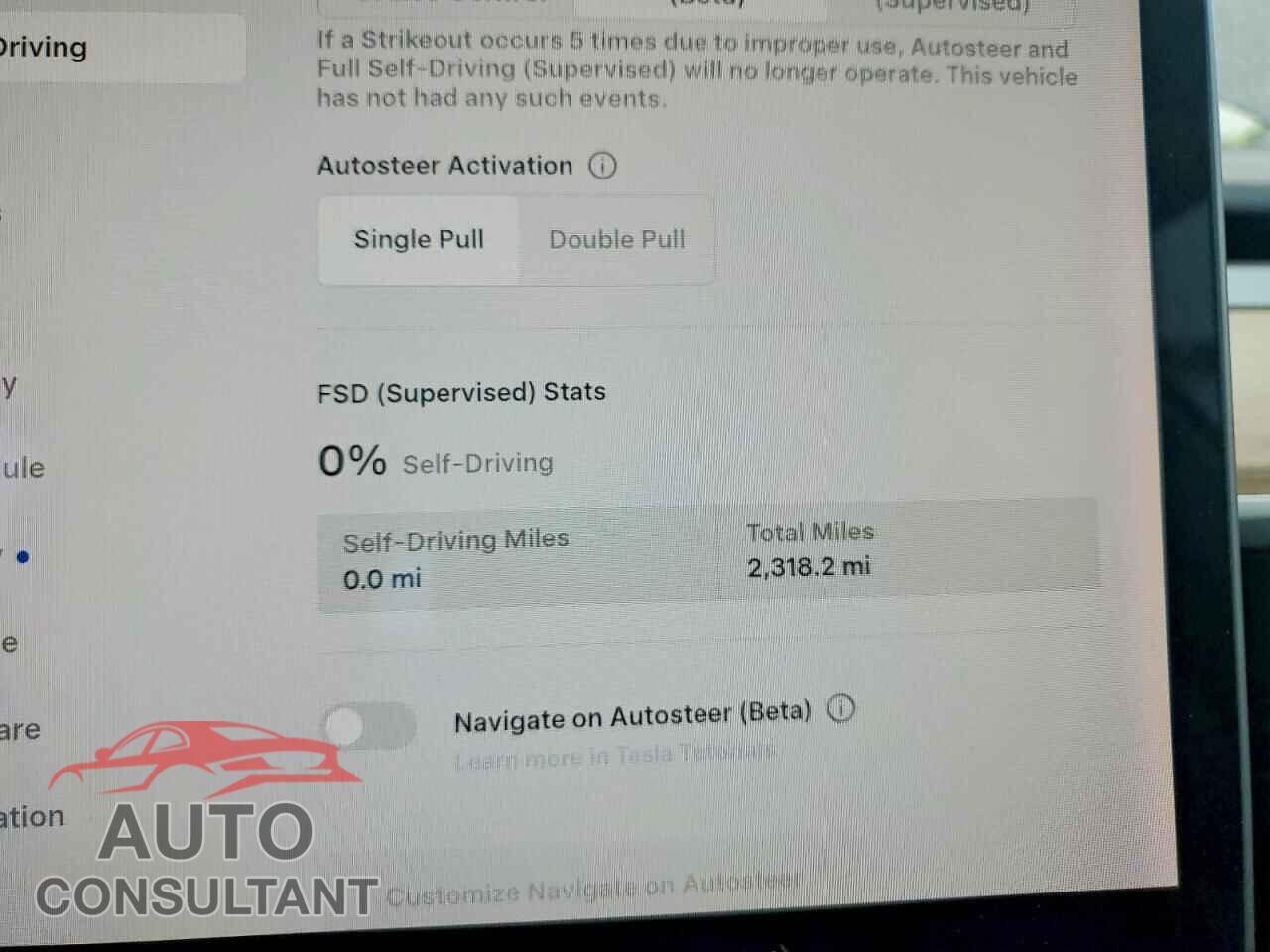 TESLA MODEL 3 2018 - 5YJ3E1EB7JF118709
