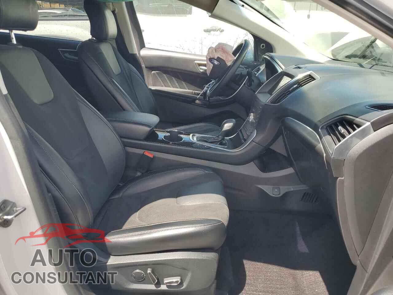 FORD EDGE 2017 - 2FMPK4AP8HBB69202