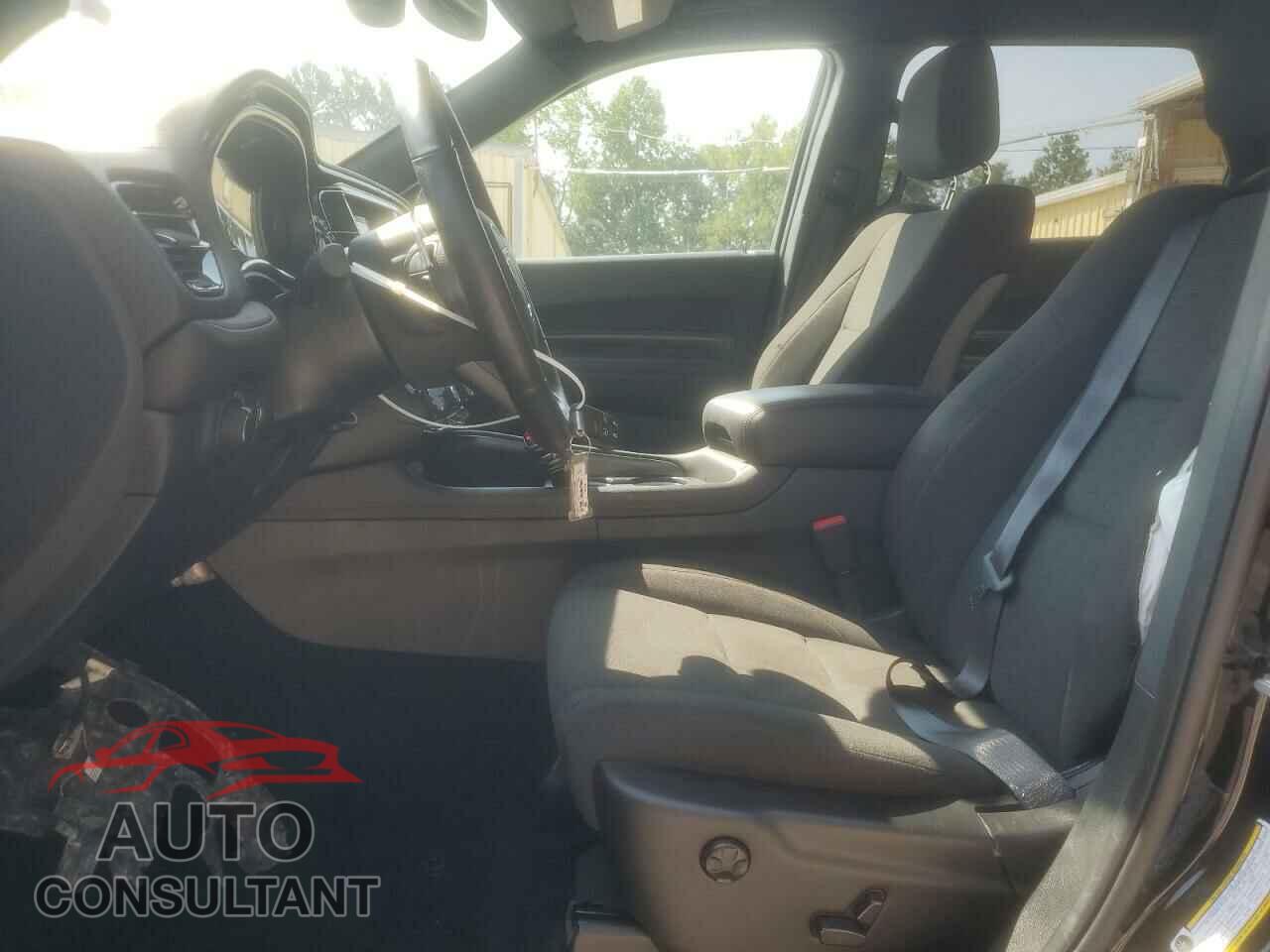 DODGE DURANGO 2023 - 1C4RDJDG4PC674797