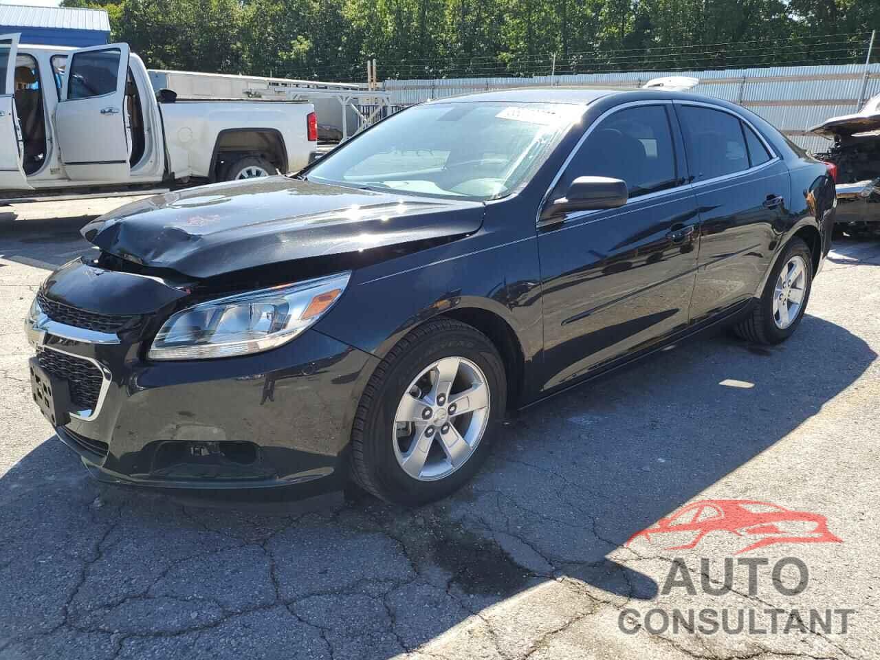 CHEVROLET MALIBU 2014 - 1G11A5SL5EF300314