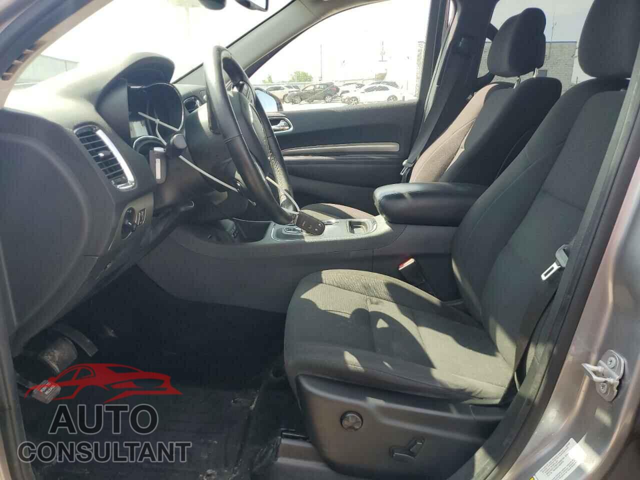 DODGE DURANGO 2015 - 1C4RDJAG3FC723510