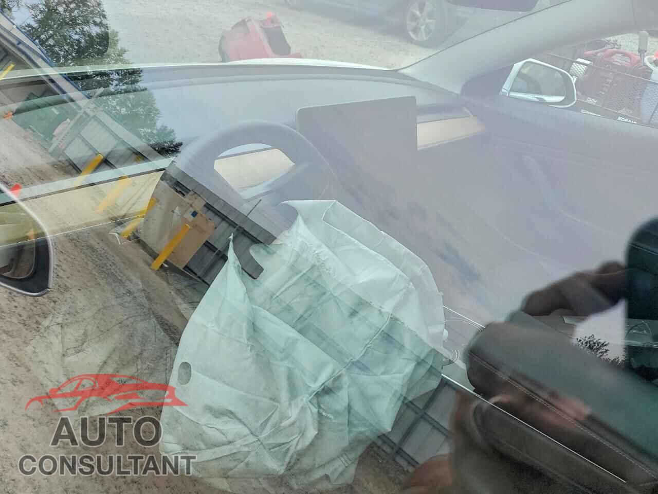 TESLA MODEL 3 2019 - 5YJ3E1EA3KF314042