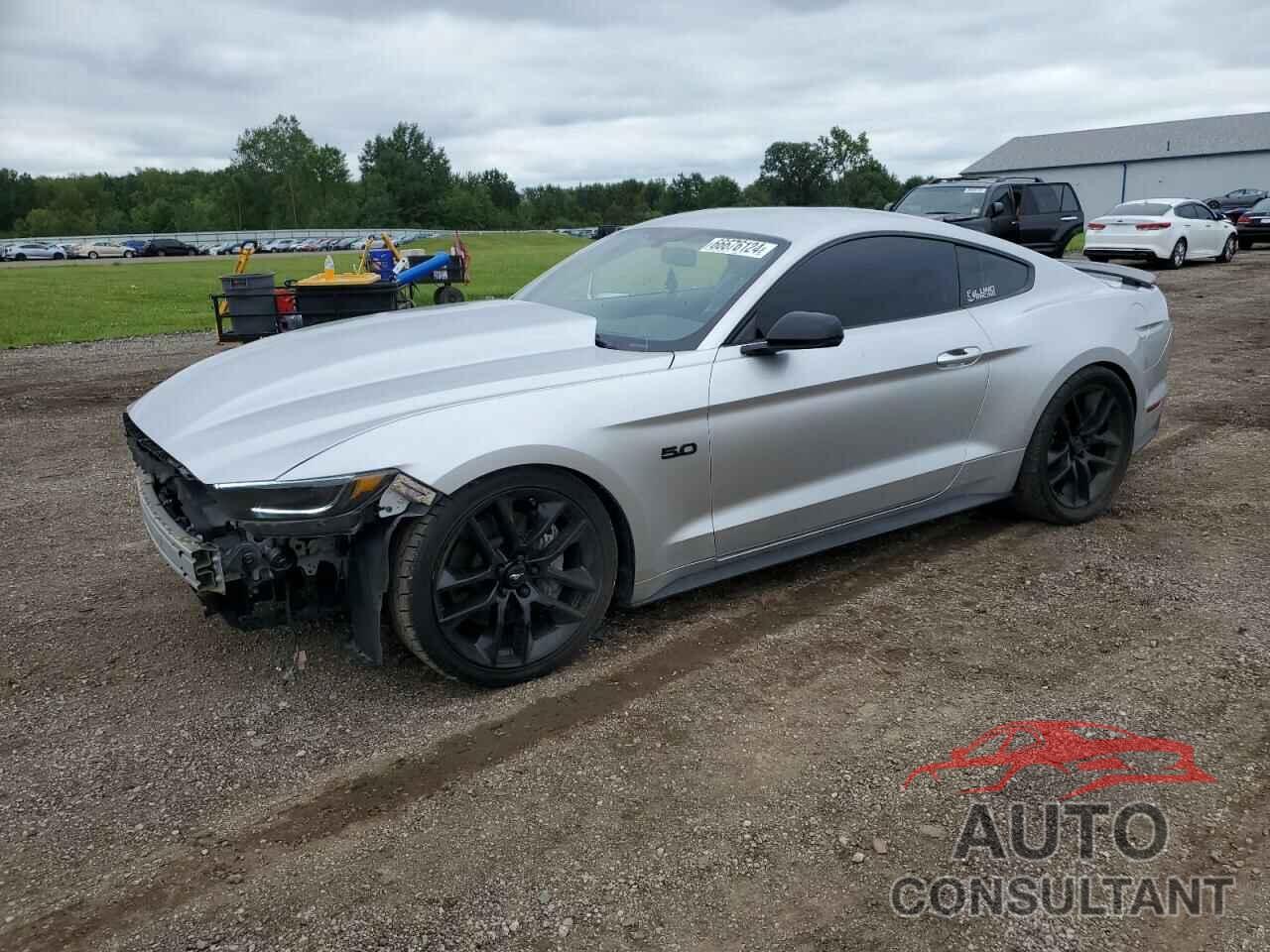 FORD MUSTANG 2016 - 1FA6P8CF5G5308840