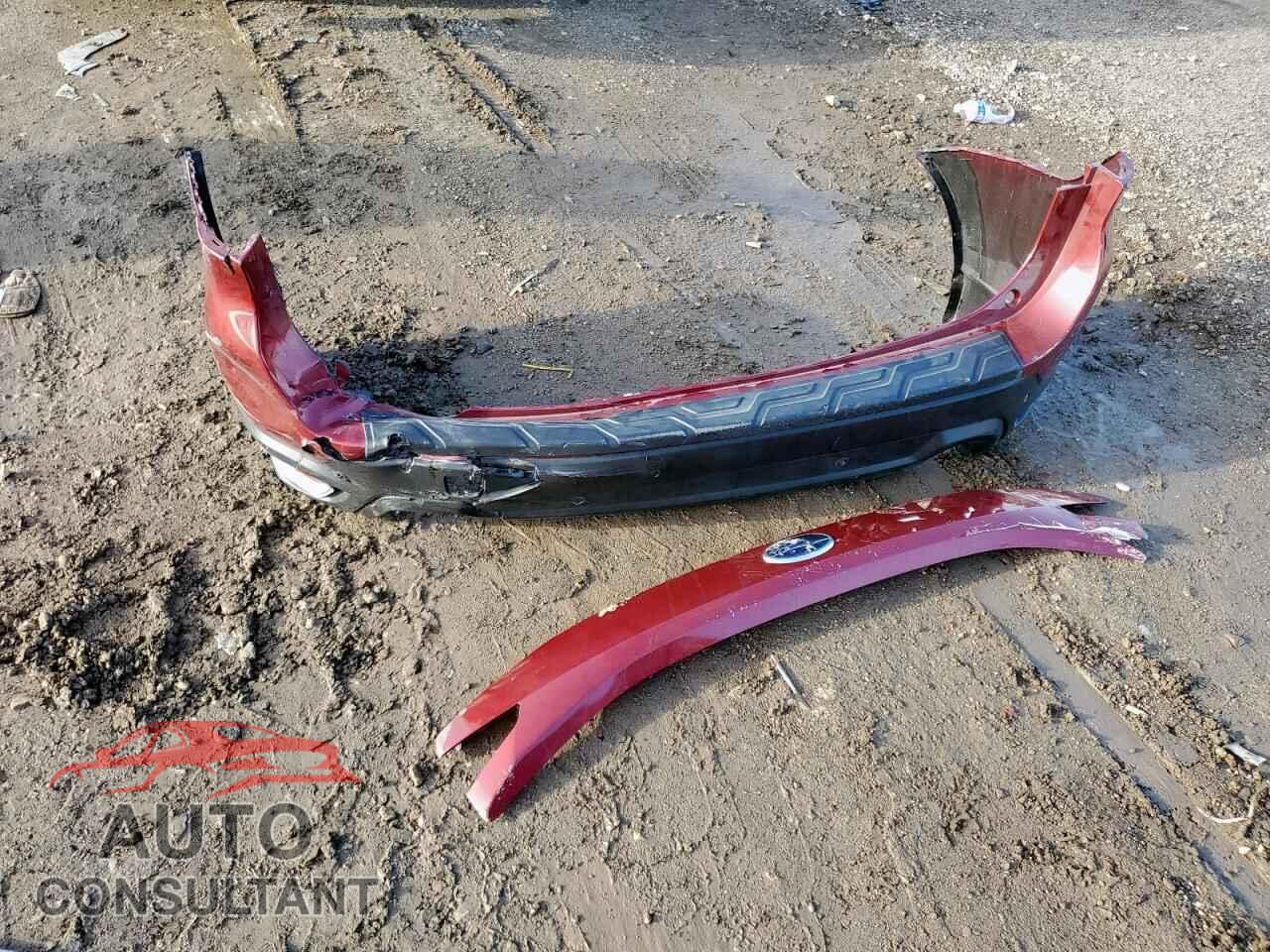 SUBARU FORESTER 2023 - JF2SKAPC8PH523773