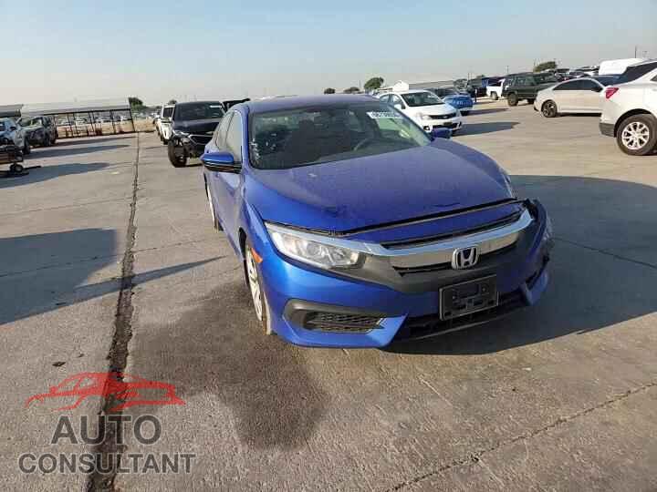 HONDA CIVIC 2017 - 19XFC2F55HE068765