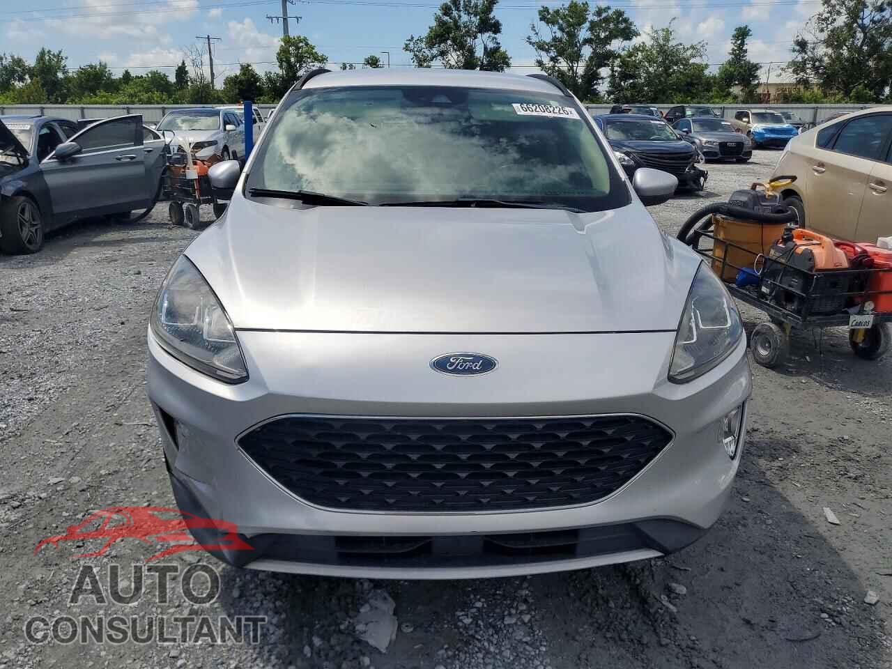 FORD ESCAPE 2020 - 1FMCU0H63LUA68909
