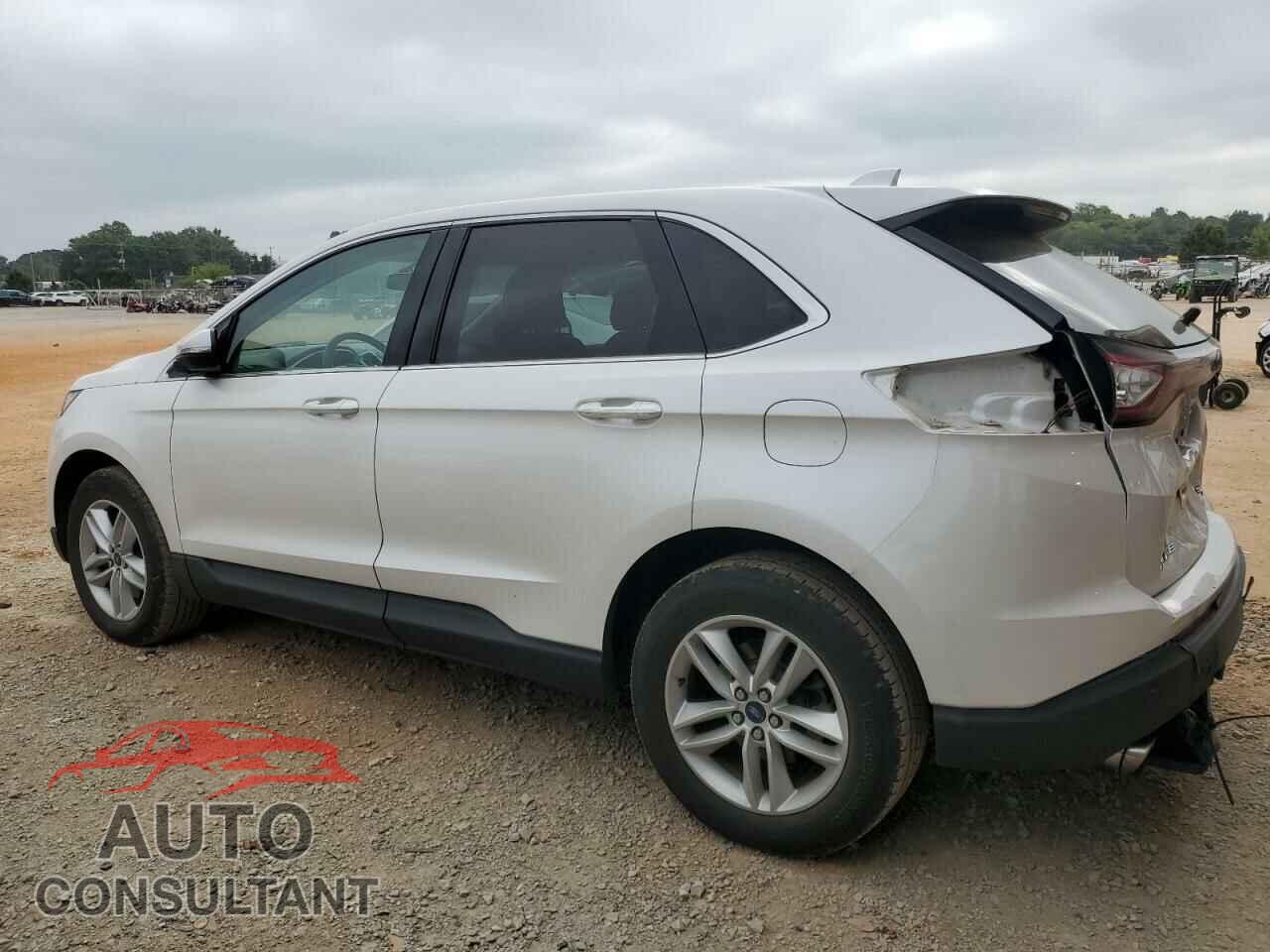 FORD EDGE 2016 - 2FMPK4J82GBC62837
