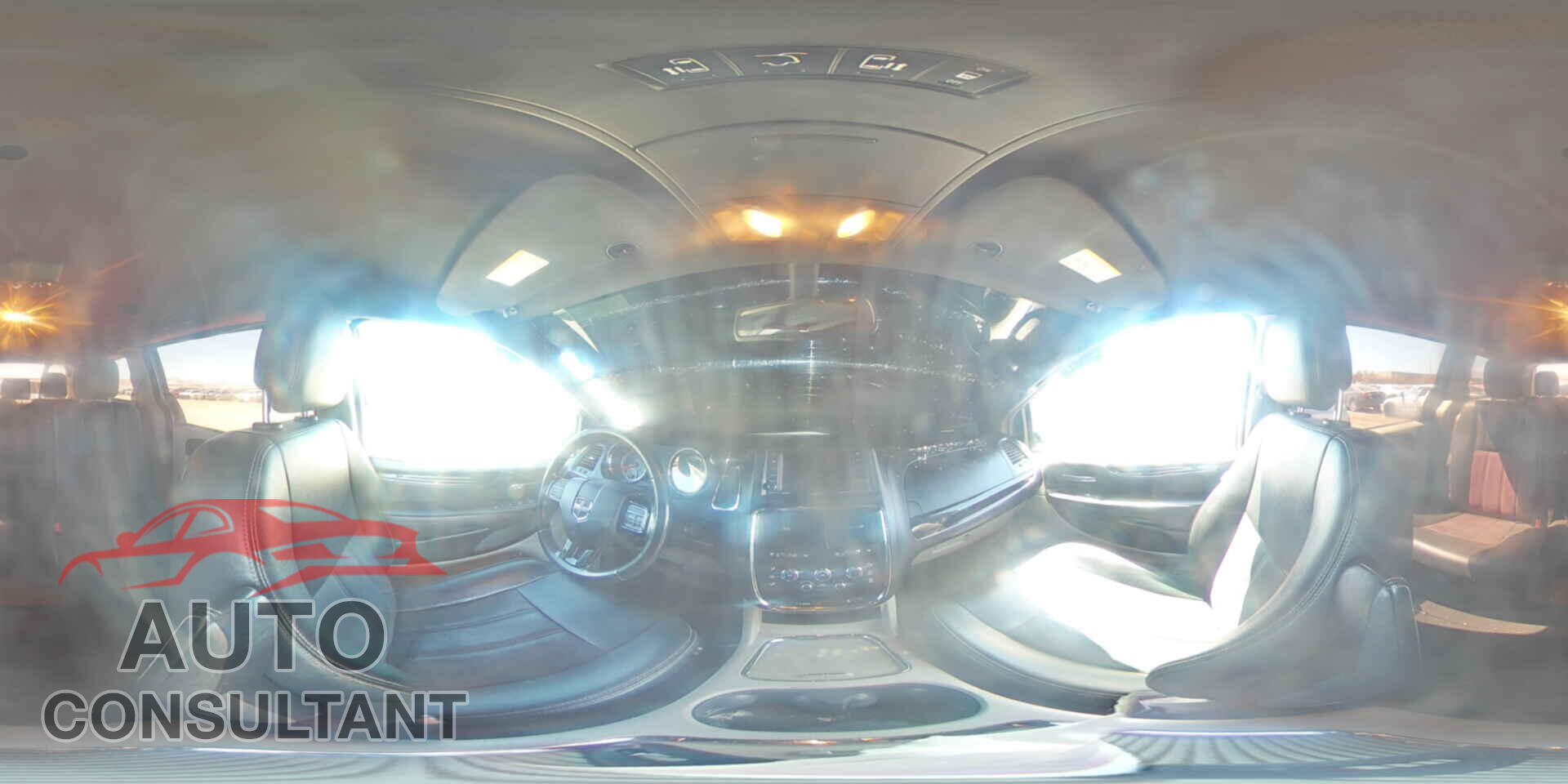 DODGE CARAVAN 2019 - 2C4RDGCGXKR717351