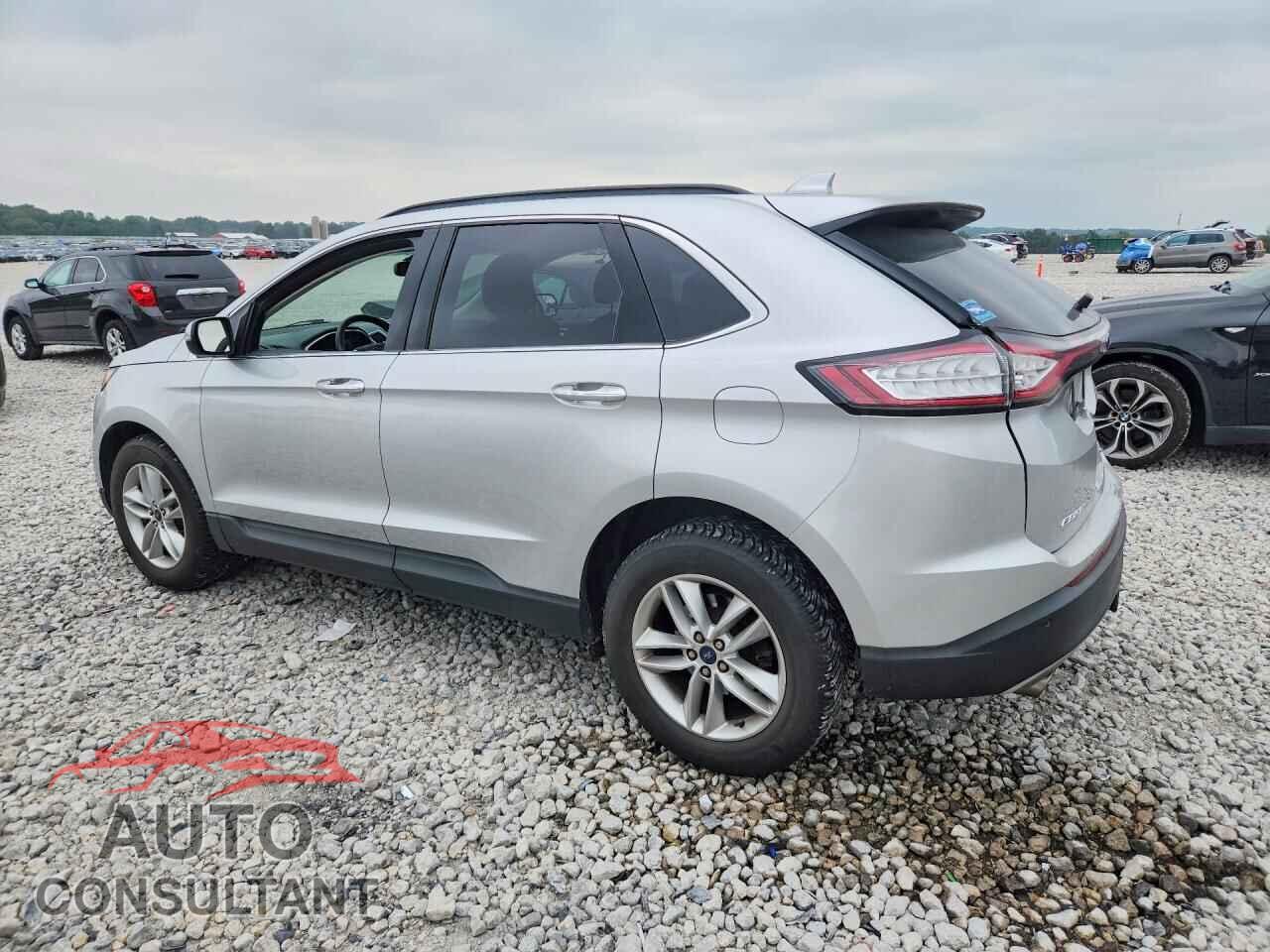 FORD EDGE 2016 - 2FMPK4J94GBB88359