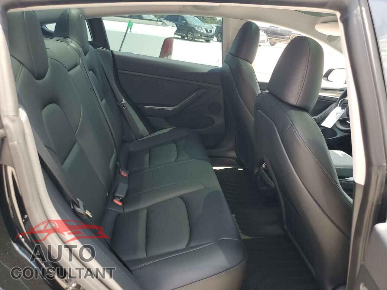 TESLA MODEL 3 2023 - 5YJ3E1EC1PF610718