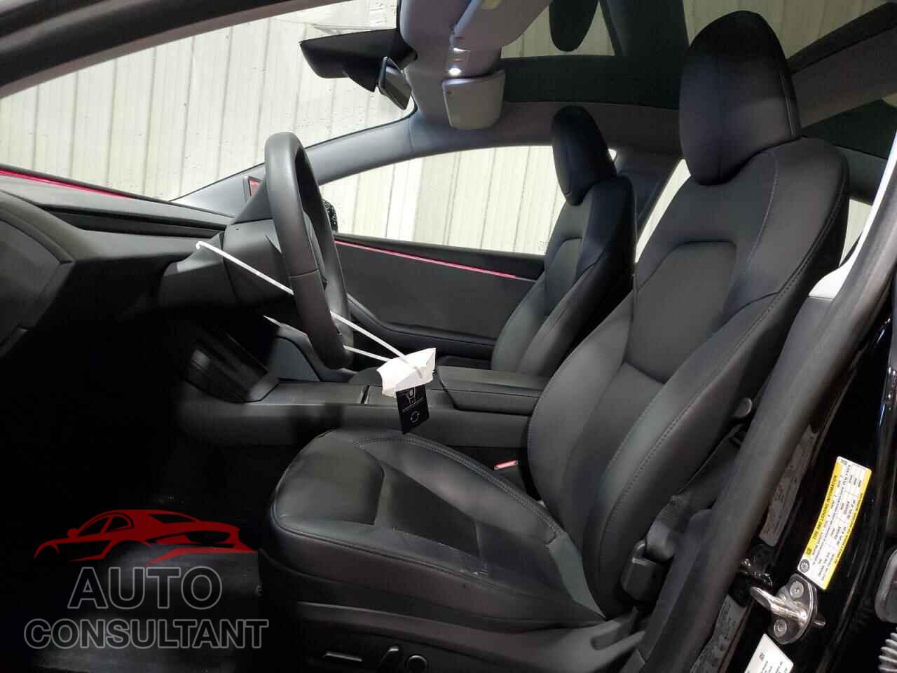 TESLA MODEL 3 2024 - 5YJ3E1EA8RF731232