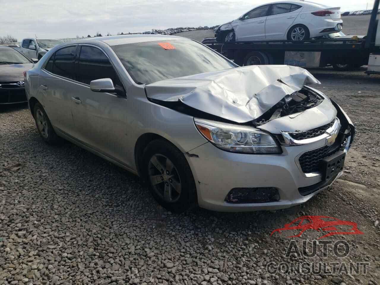 CHEVROLET MALIBU 2015 - 1G11C5SL9FF351049