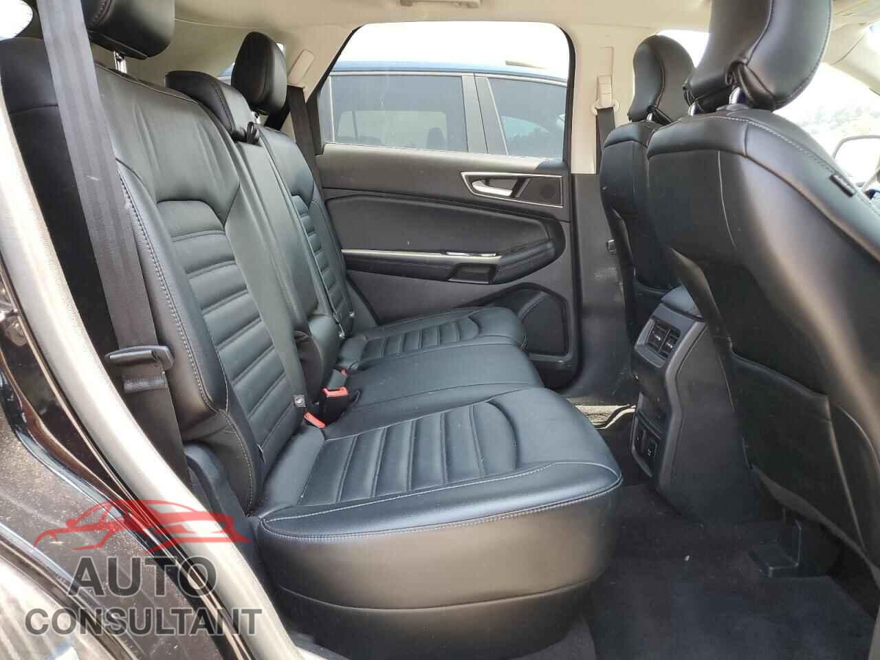 FORD EDGE 2016 - 2FMPK4J95GBC03483