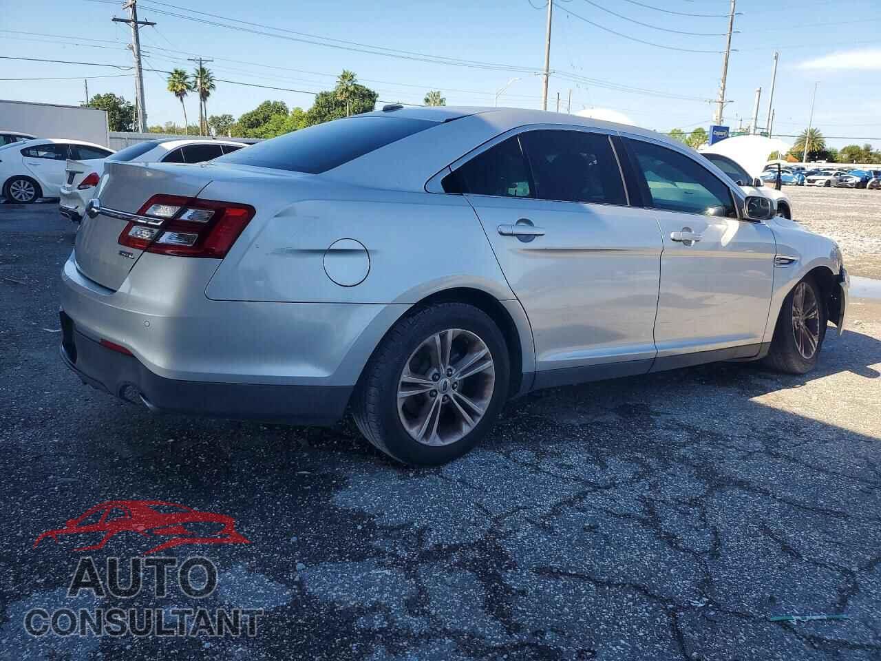 FORD TAURUS 2014 - 1FAHP2E8XEG166670