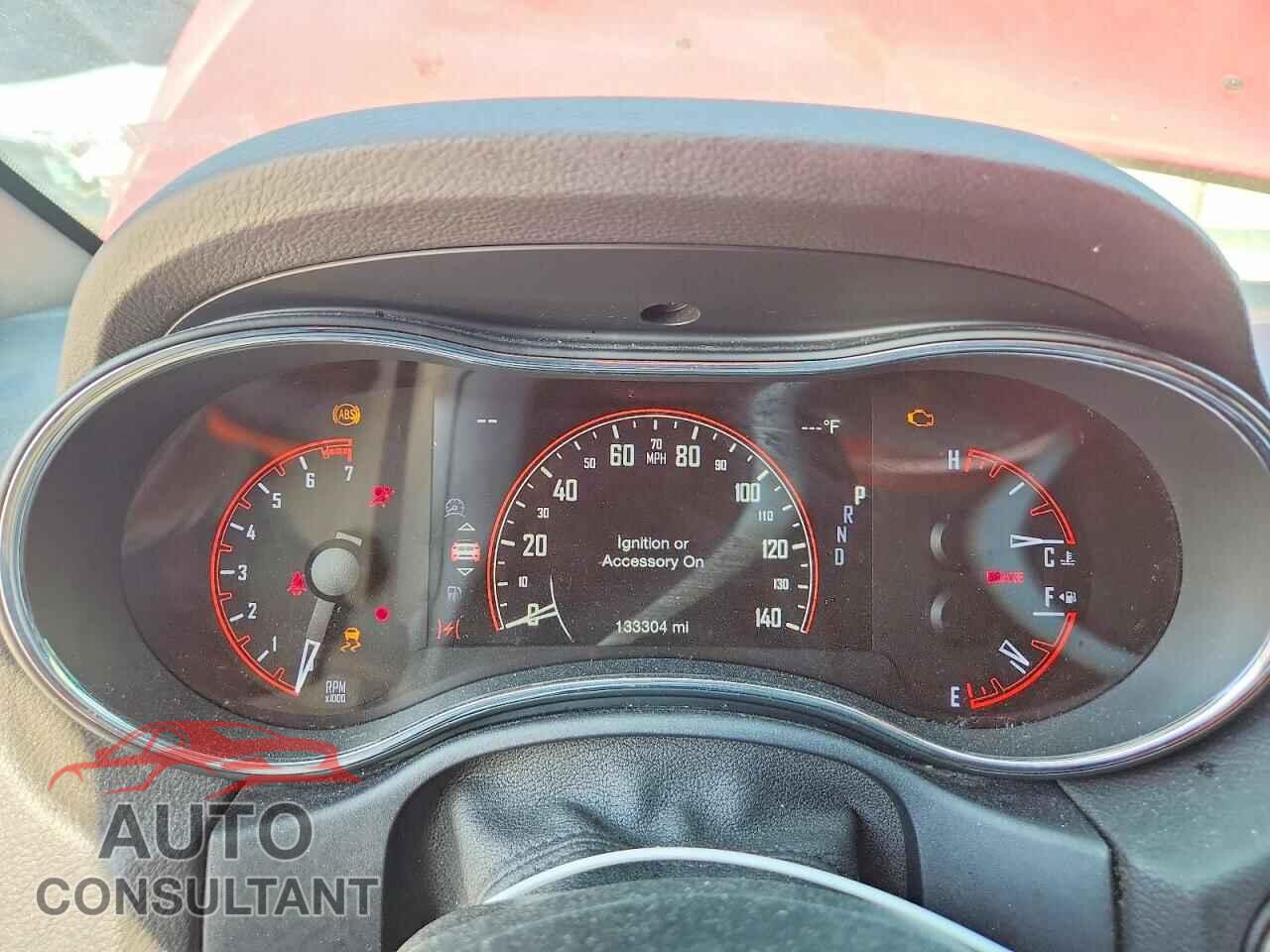 DODGE DURANGO 2018 - 1C4RDHAG5JC276115