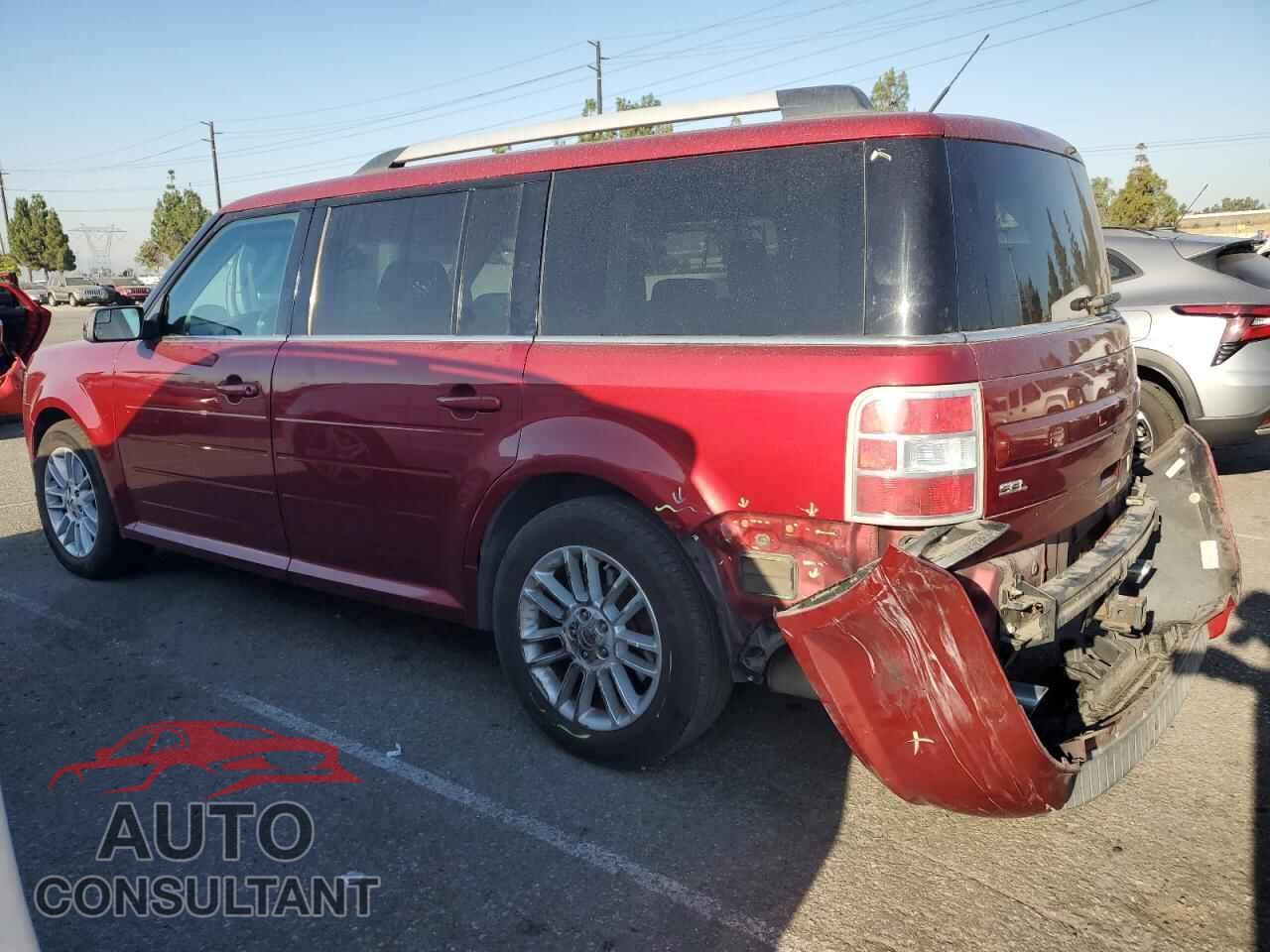 FORD FLEX 2014 - 2FMGK5C87EBD40965