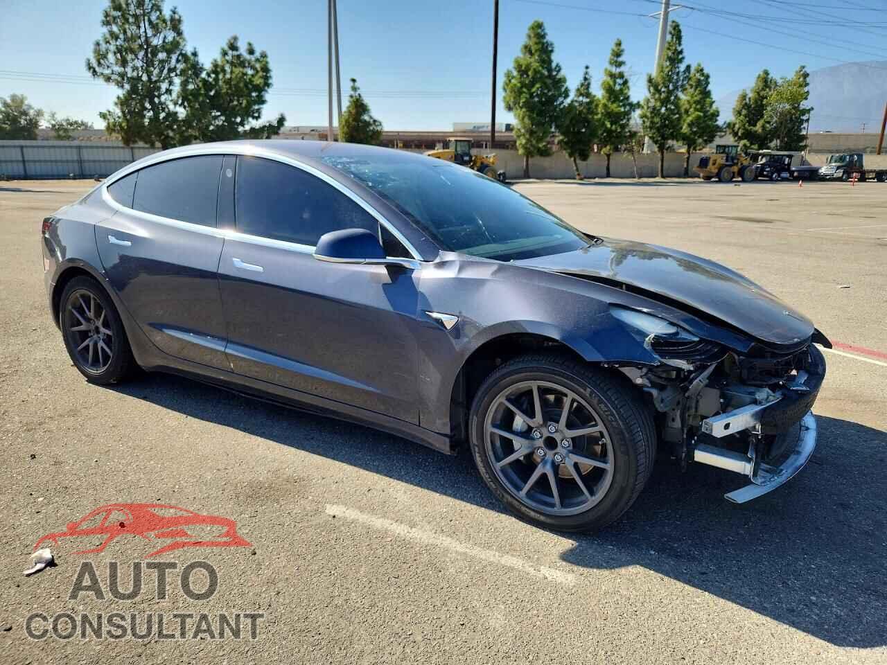 TESLA MODEL 3 2019 - 5YJ3E1EA9KF298641