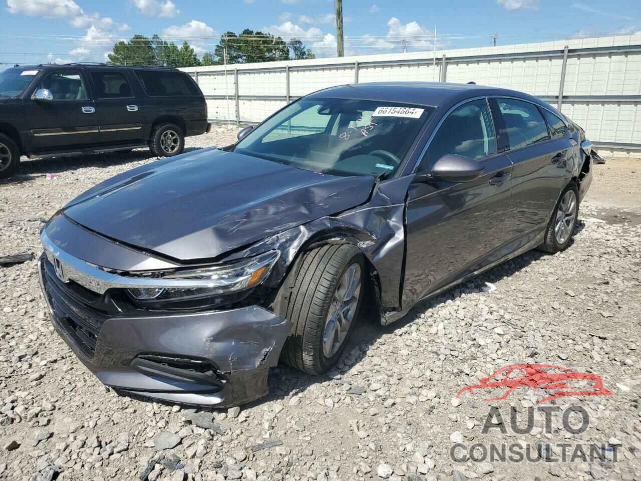 HONDA ACCORD 2018 - 1HGCV1F14JA018194