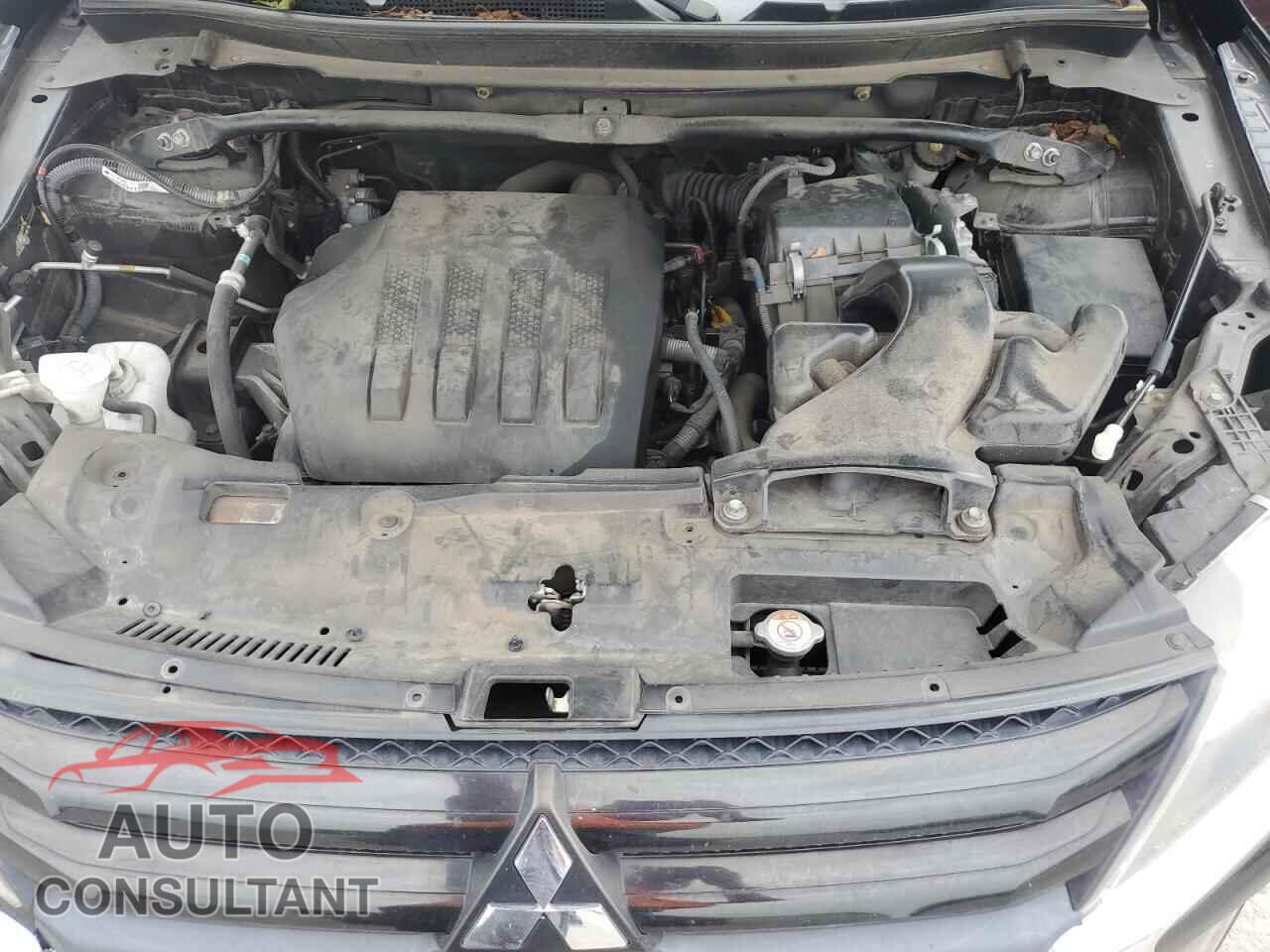 MITSUBISHI ECLIPSE 2018 - JA4AT4AA6JZ064741