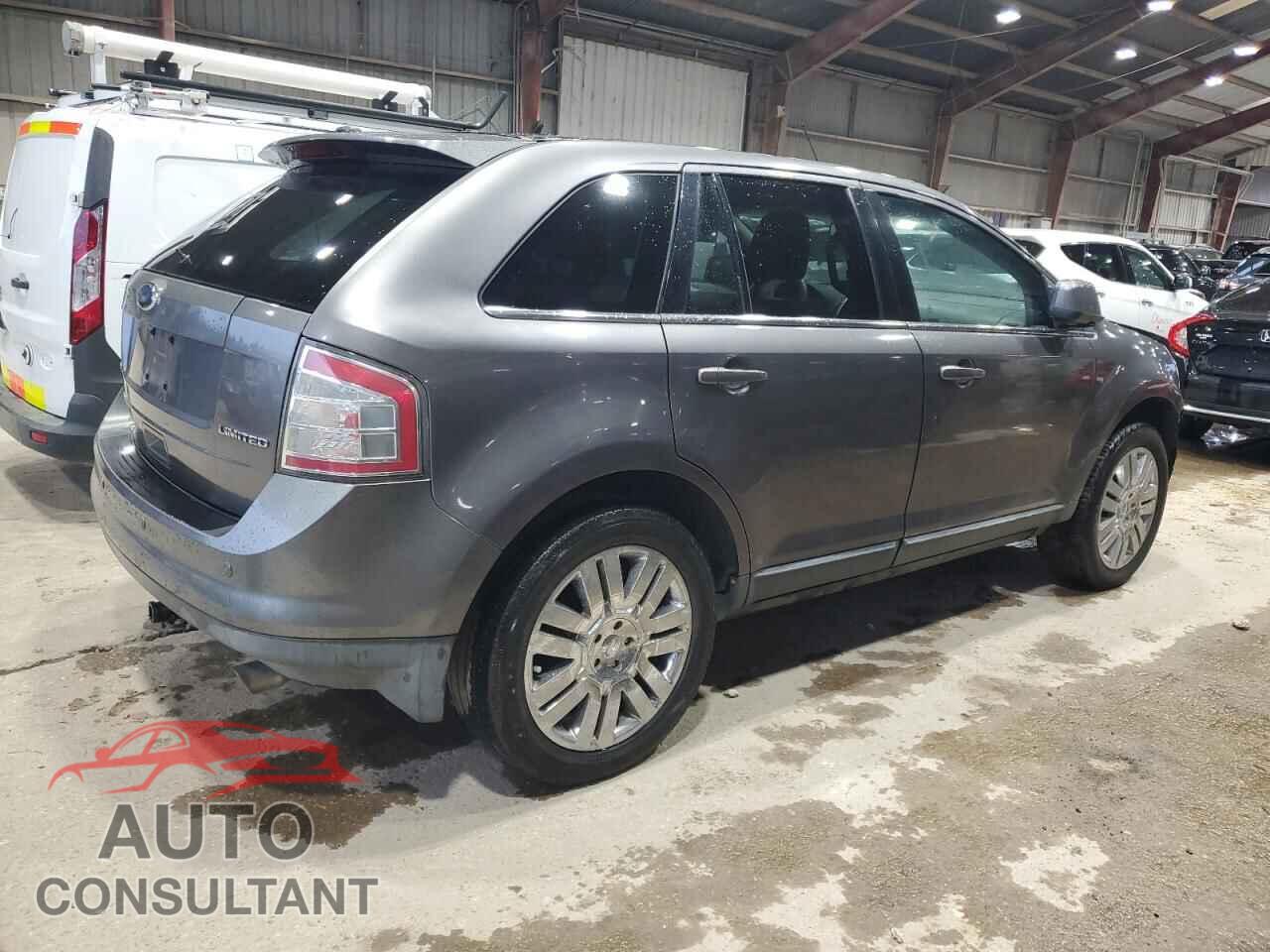 FORD EDGE 2010 - 2FMDK3KC9ABA61928