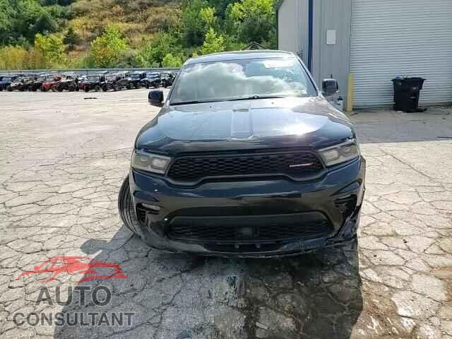 DODGE DURANGO 2022 - 1C4RDJDG1NC183875