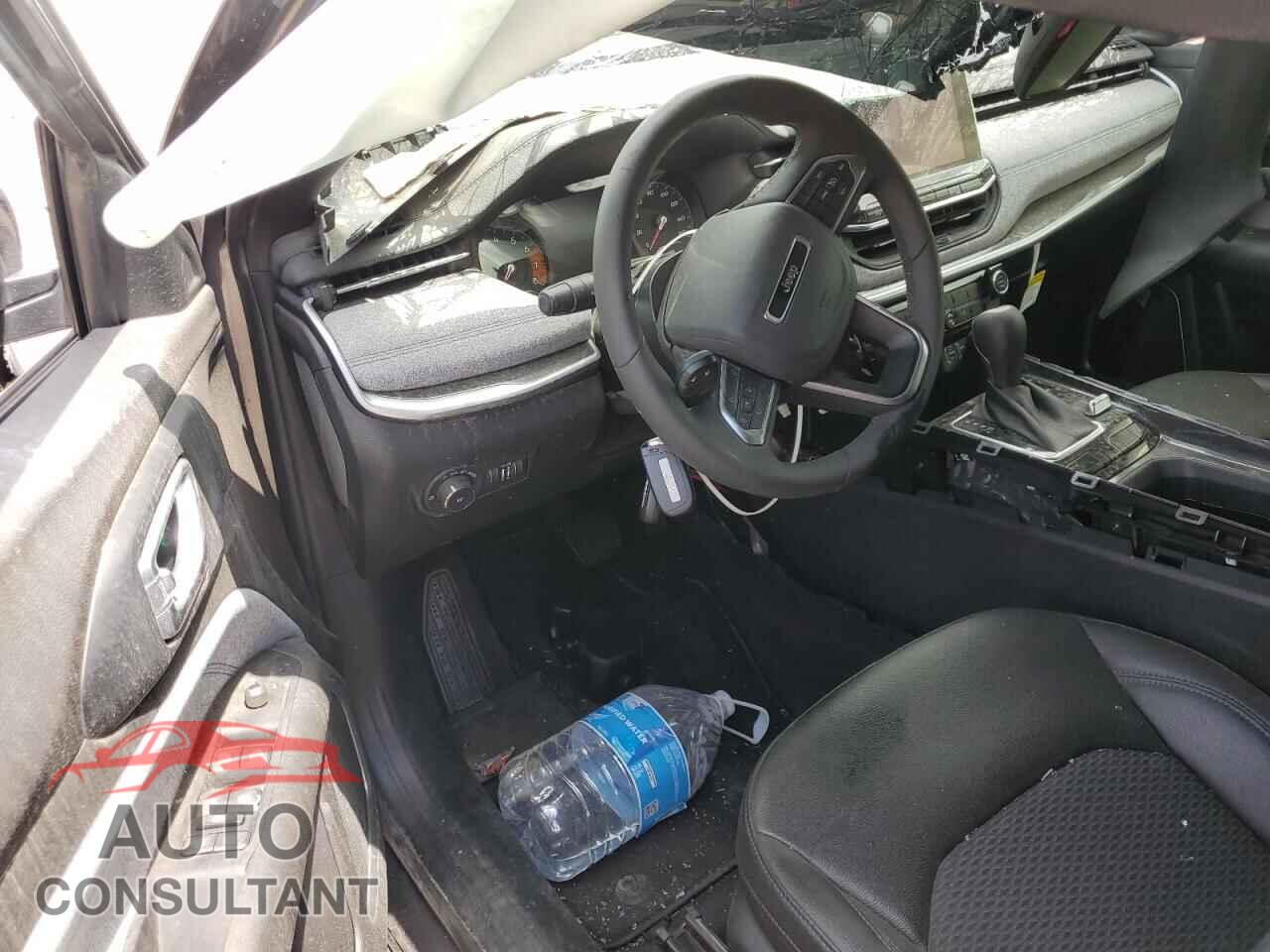 JEEP COMPASS 2024 - 3C4NJDBN6RT121005
