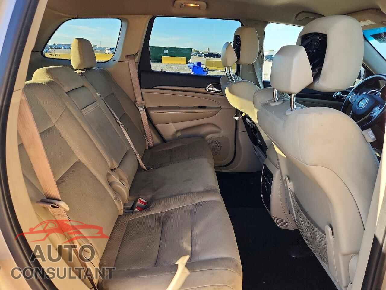 JEEP CHEROKEE 2015 - 1C4RJFAG5FC602340