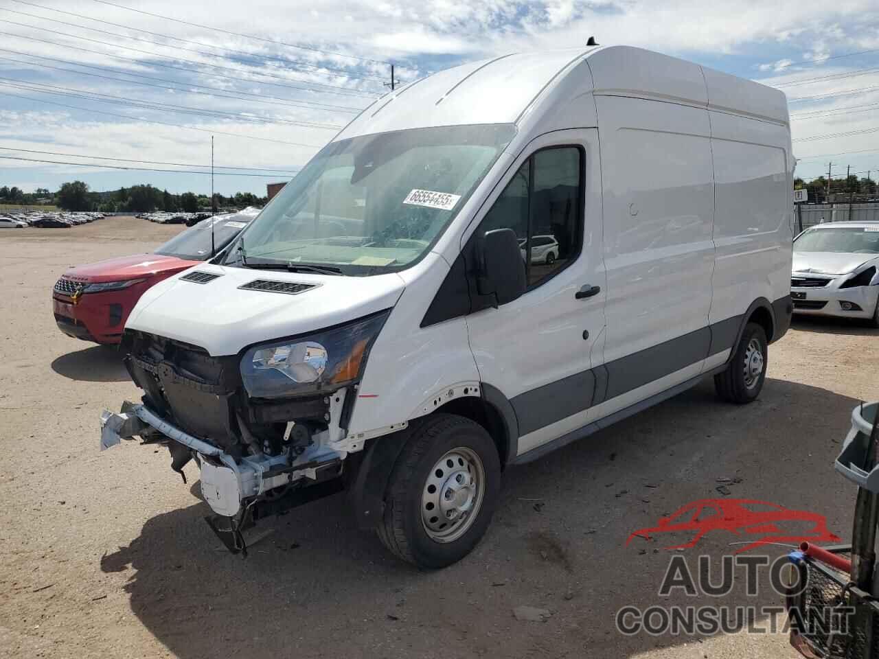 FORD TRANSIT 2024 - 1FTBR2XG3RKA73698