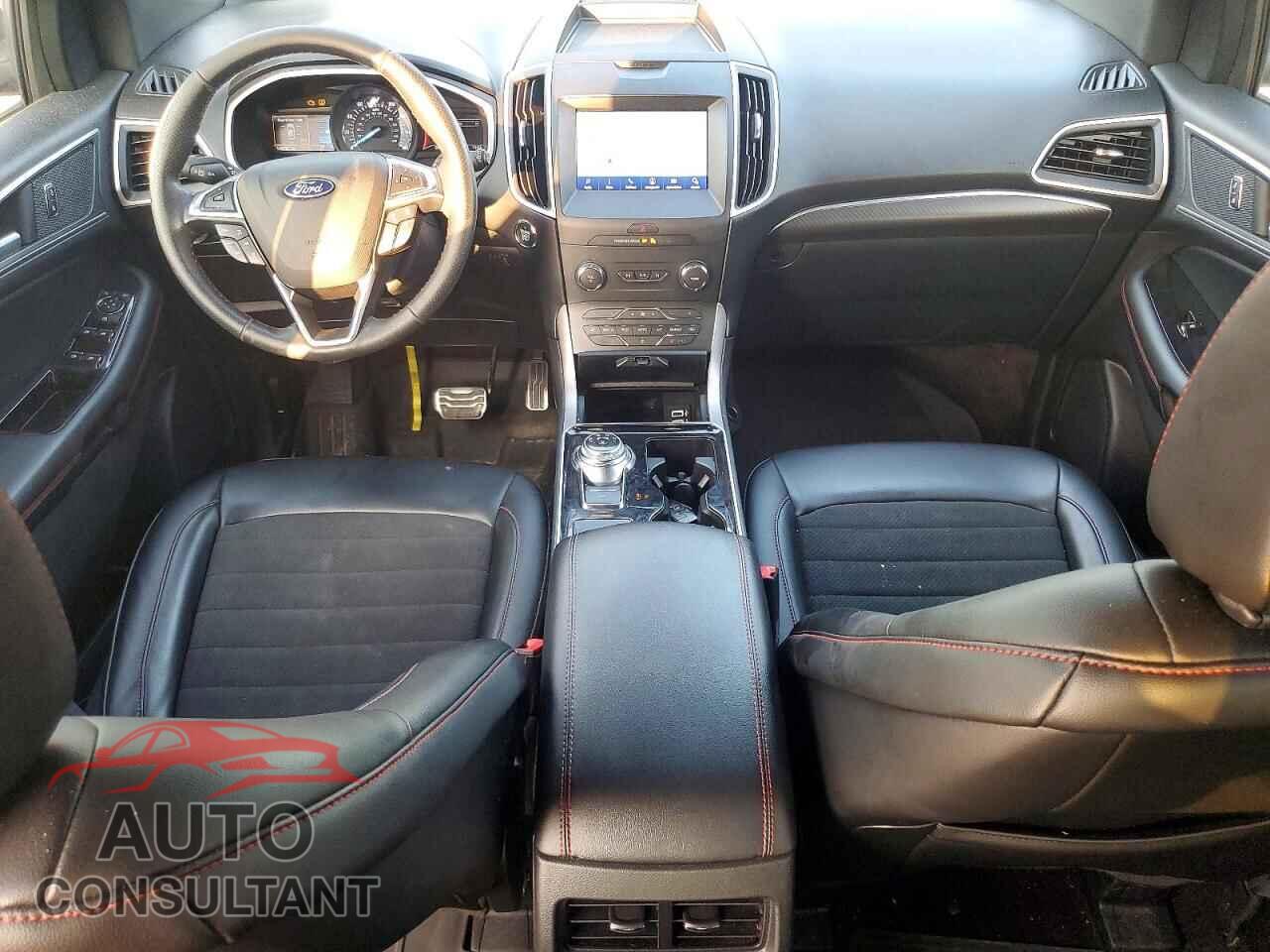 FORD EDGE 2020 - 2FMPK3J99LBB62036