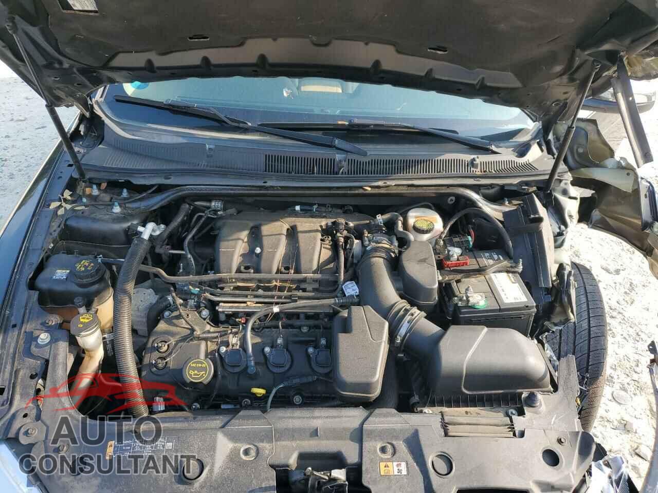 FORD TAURUS 2016 - 1FAHP2F88GG148749