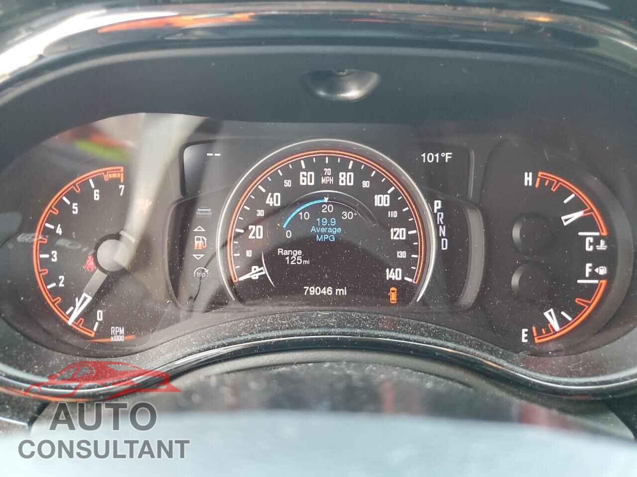 DODGE DURANGO 2021 - 1C4RDJAG1MC793276