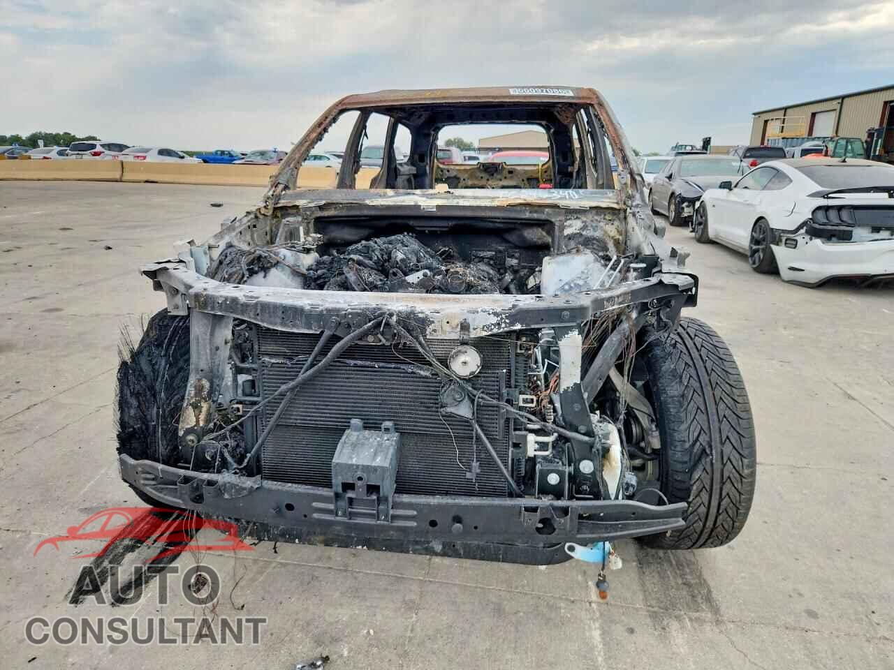 DODGE DURANGO 2026 - 1C4RDJDG8TC246340