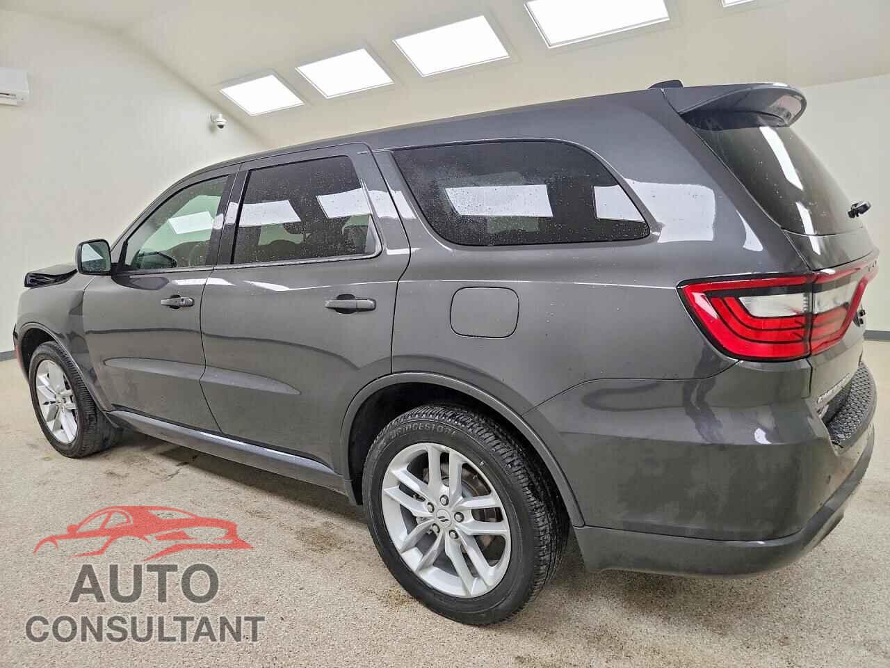 DODGE DURANGO 2026 - 1C4RDJDG0TC183654