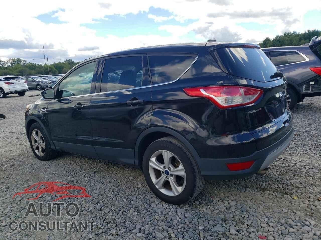FORD ESCAPE 2014 - 1FMCU9G99EUD32508