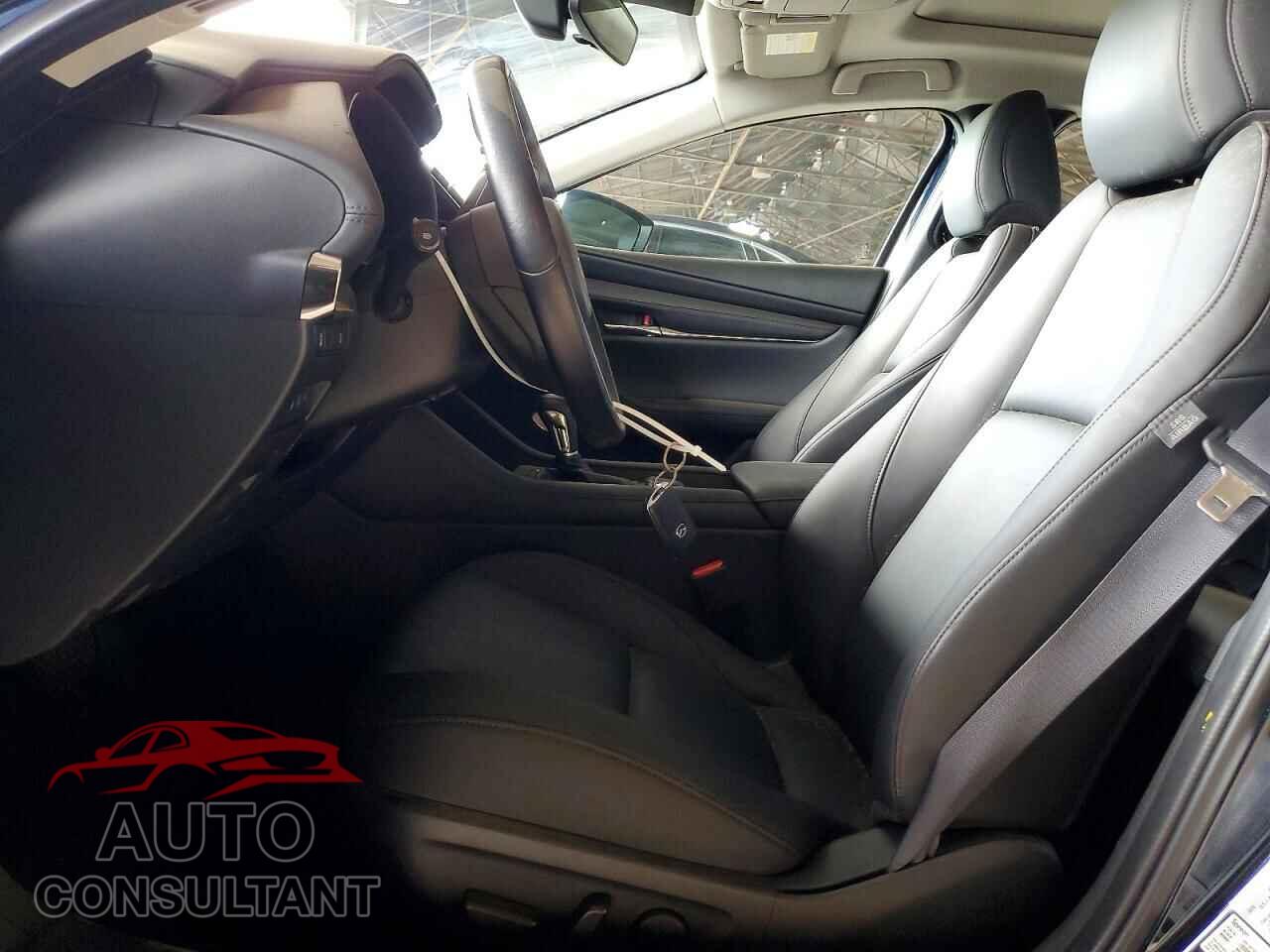 MAZDA 3 2021 - JM1BPBCL0M1345809