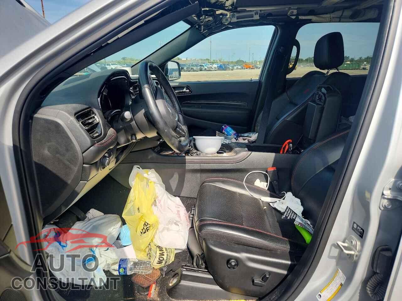 DODGE DURANGO 2024 - 1C4SDJCT4RC148057