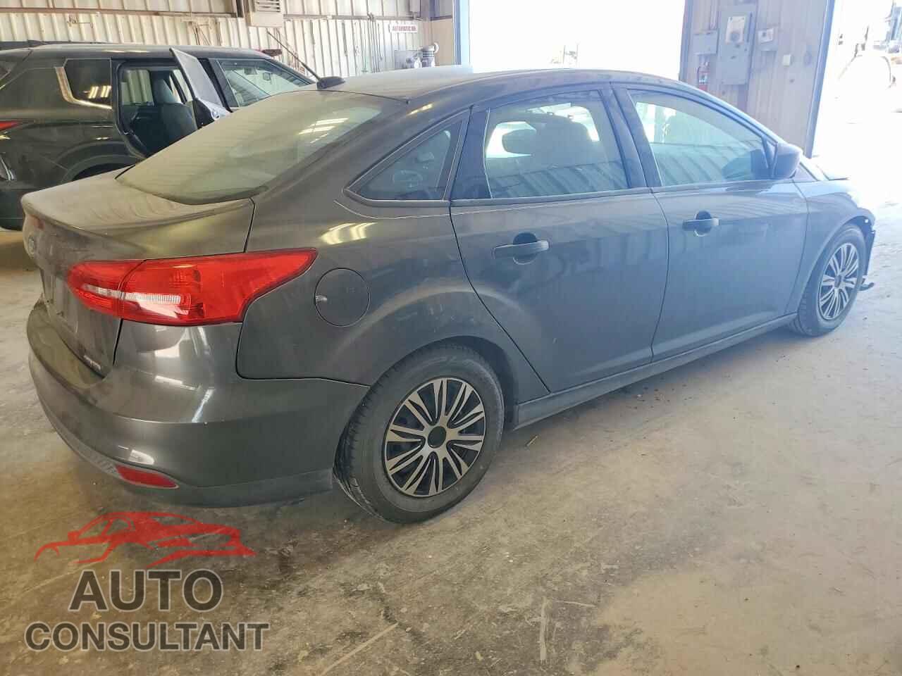 FORD FOCUS 2015 - 1FADP3E25FL356966
