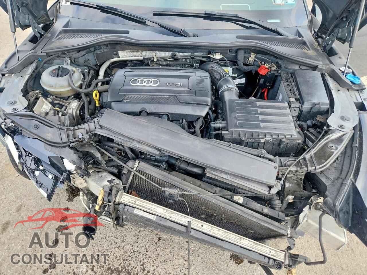 AUDI TT 2016 - TRUC5AFV7G1032946