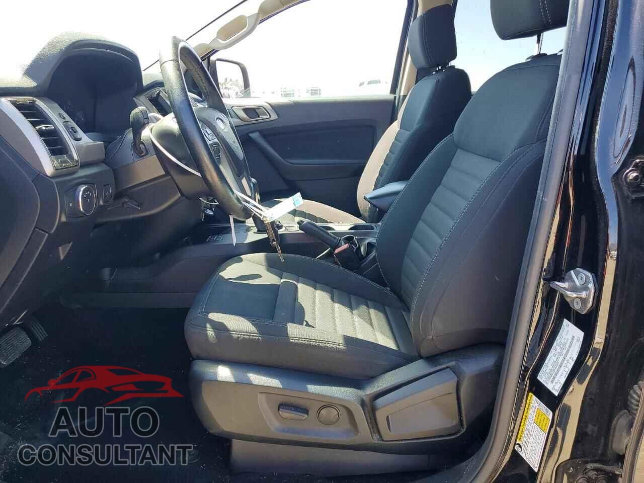 FORD RANGER 2021 - 1FTER4EH6MLD64297