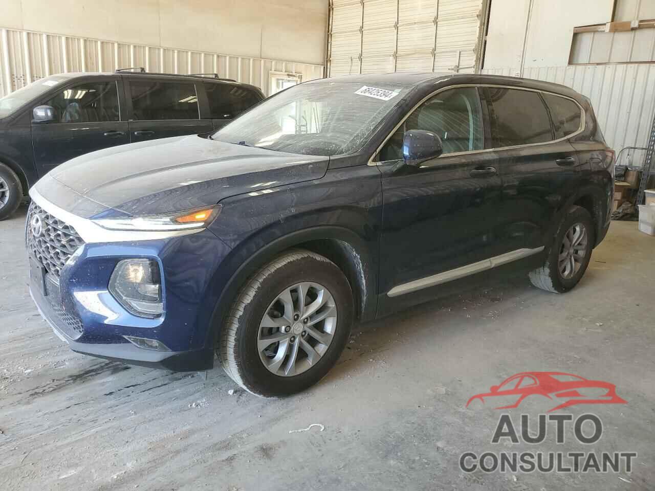 HYUNDAI SANTA FE 2020 - 5NMS33AD7LH293841