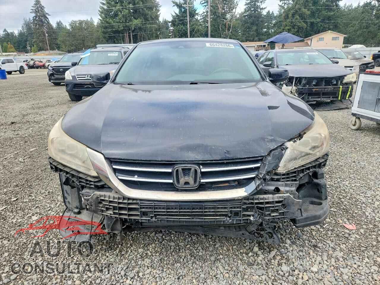 HONDA ACCORD 2013 - 1HGCR3F94DA004449