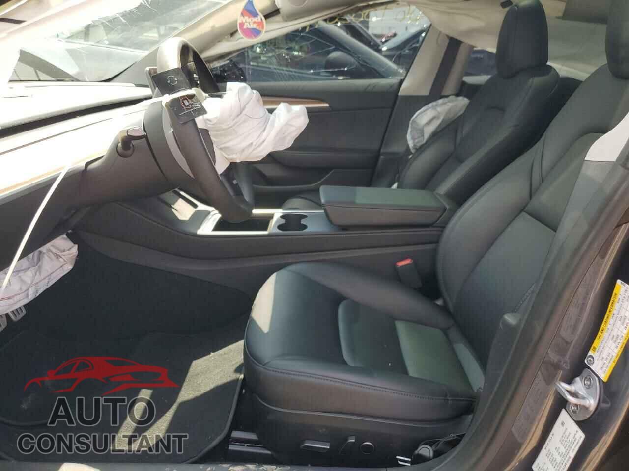 TESLA MODEL 3 2023 - 5YJ3E1EC9PF709268