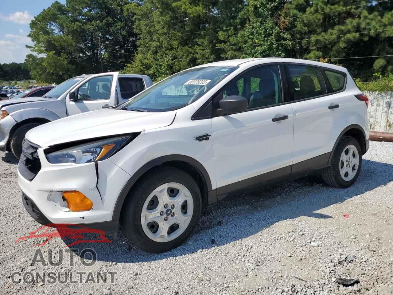FORD ESCAPE 2019 - 1FMCU0F7XKUB67253